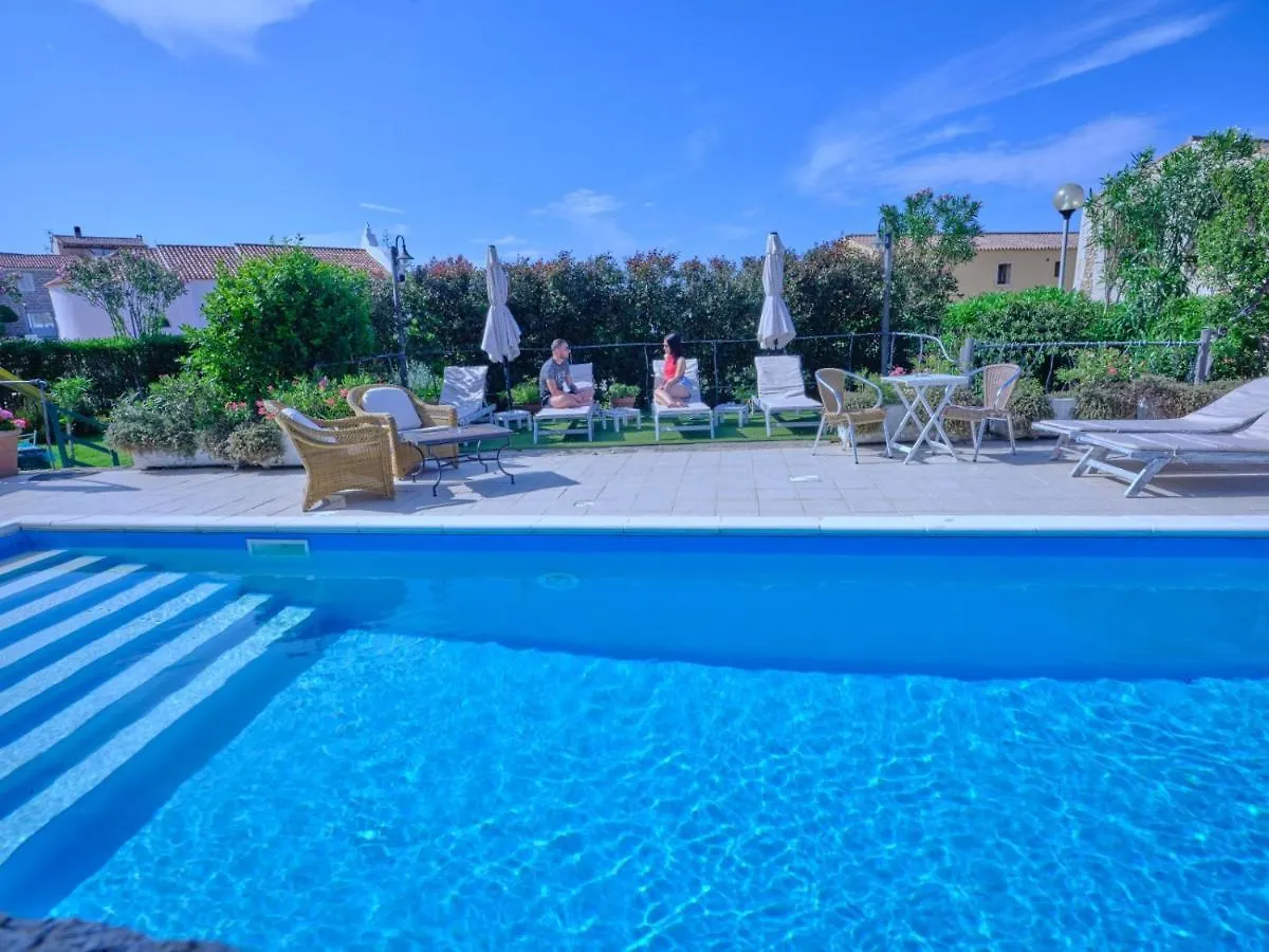 Dolce Vita Boutique Hotel Porto Cervo 4*,  Italy
