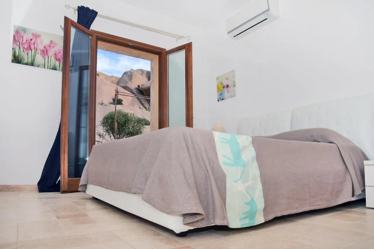 Dolce Vita Boutique Hotel Porto Cervo
