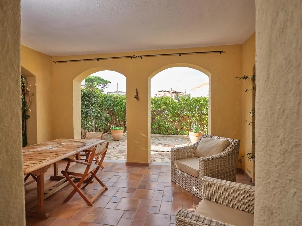 Dolce Vita Boutique Hotel Porto Cervo