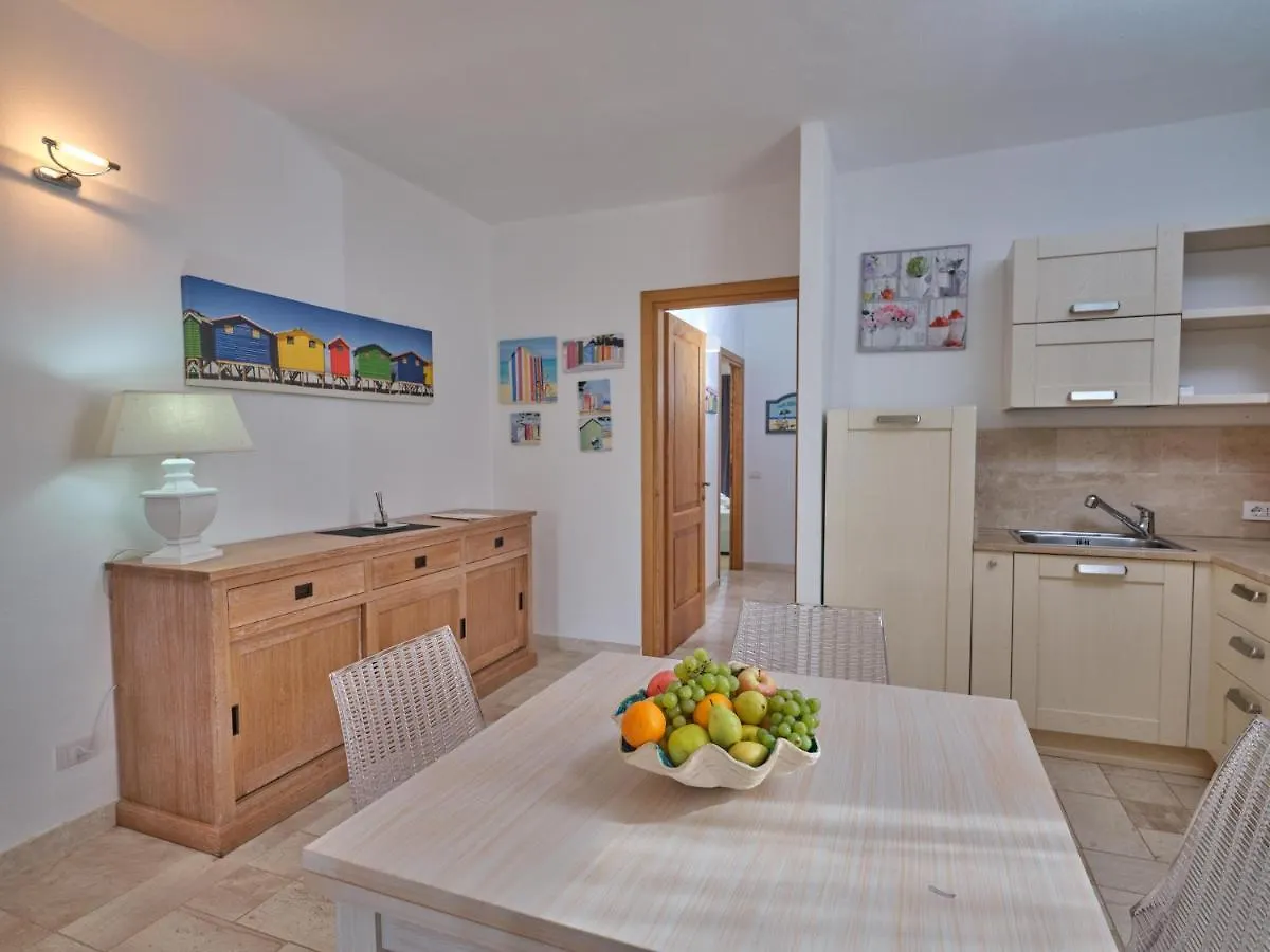 Dolce Vita Boutique Hotel Porto Cervo