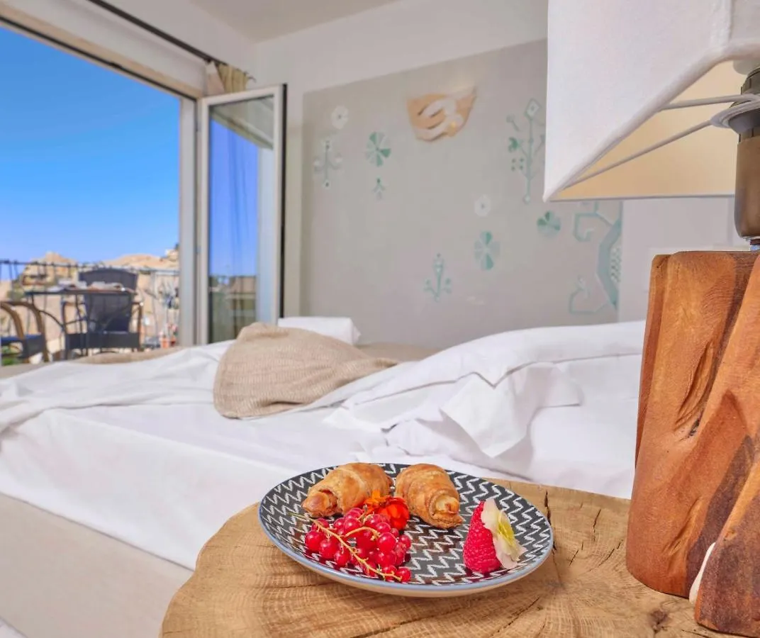 Dolce Vita Boutique Hotel Porto Cervo