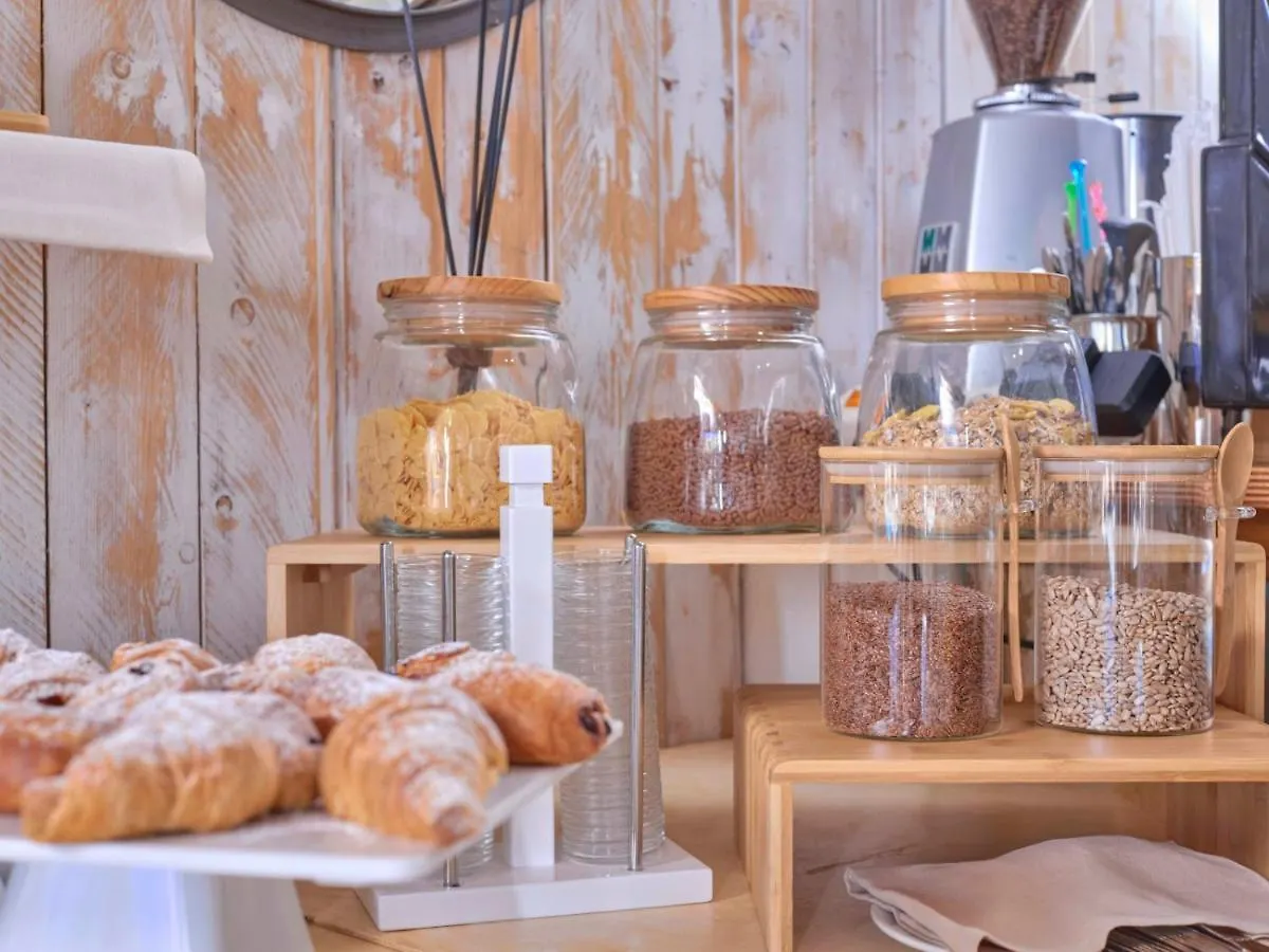Dolce Vita Boutique Hotel Porto Cervo