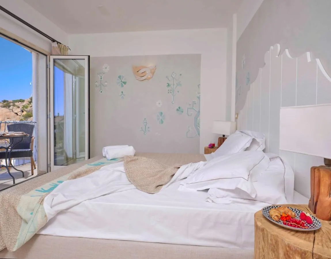 Dolce Vita Boutique Hotel Porto Cervo