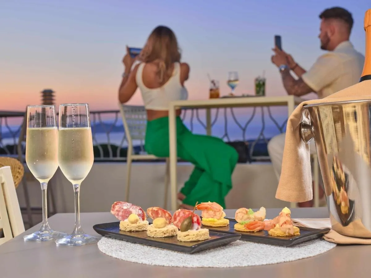 Dolce Vita Boutique Hotel Porto Cervo Italy