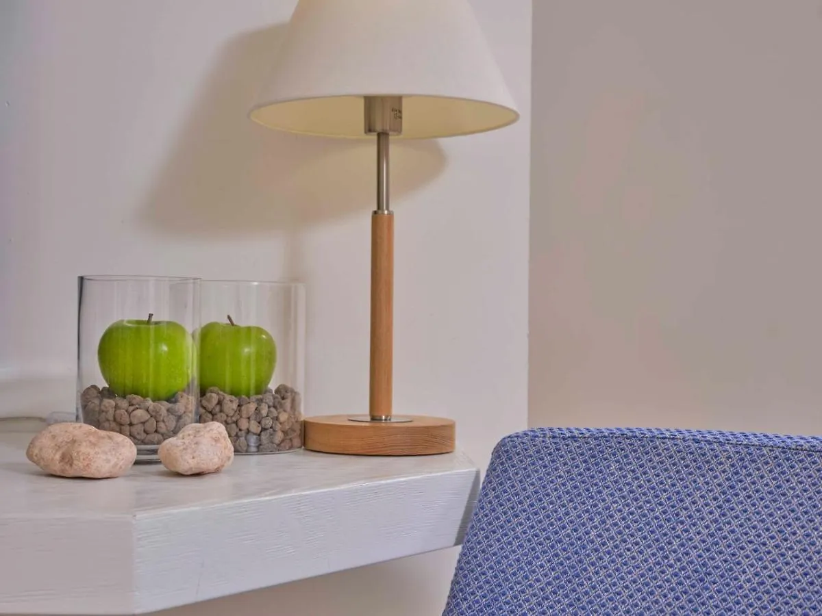 Dolce Vita Boutique Hotel Porto Cervo