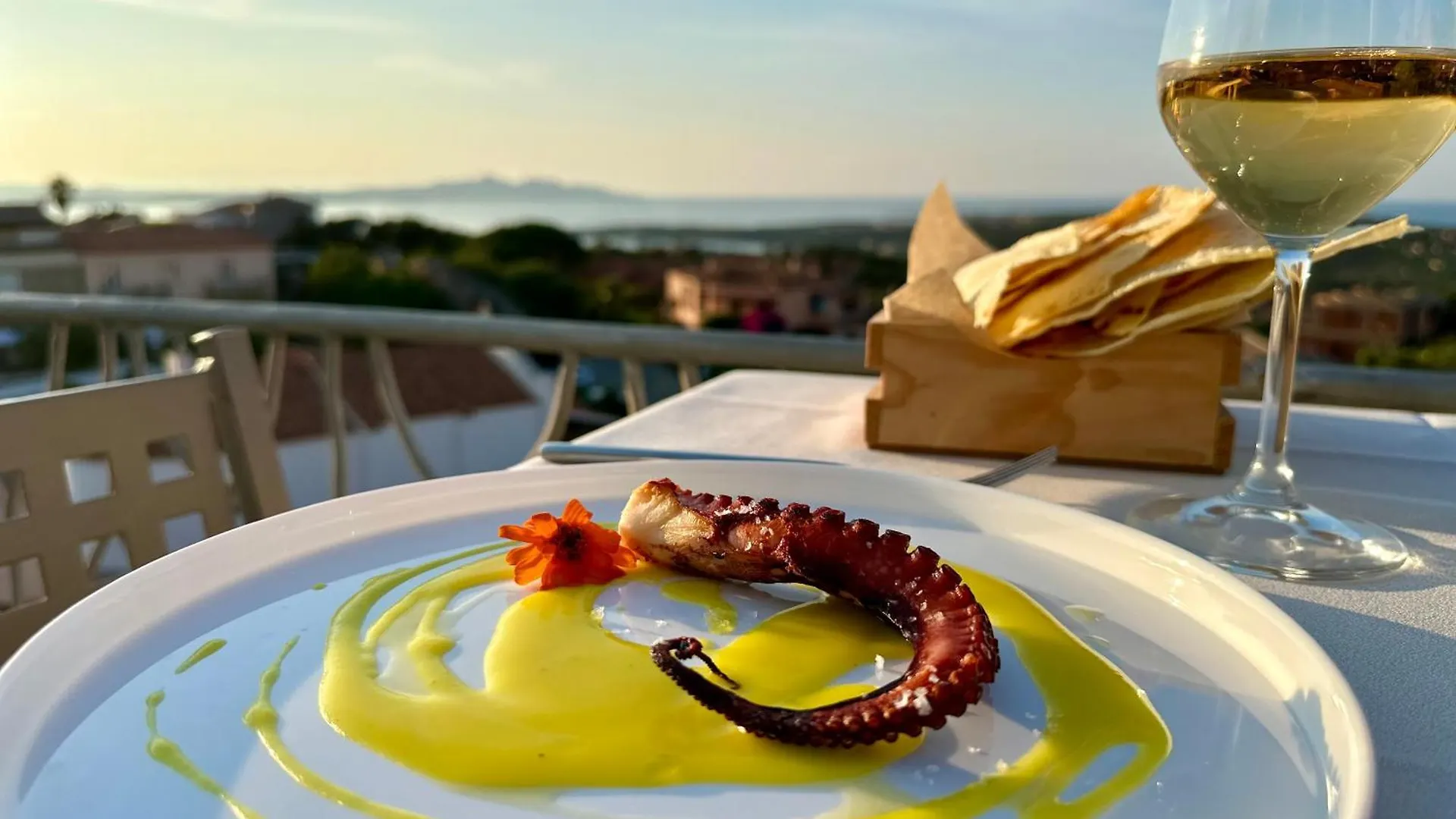 Dolce Vita Boutique Hotel Porto Cervo