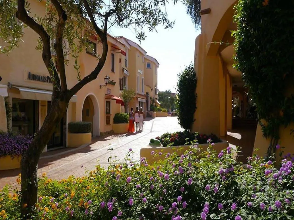 Dolce Vita Boutique Hotel Porto Cervo 4*,