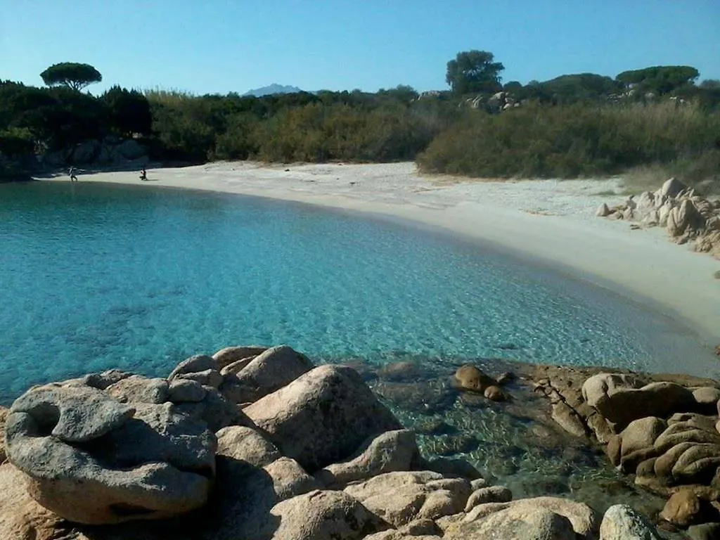 Dolce Vita Boutique Hotel Porto Cervo