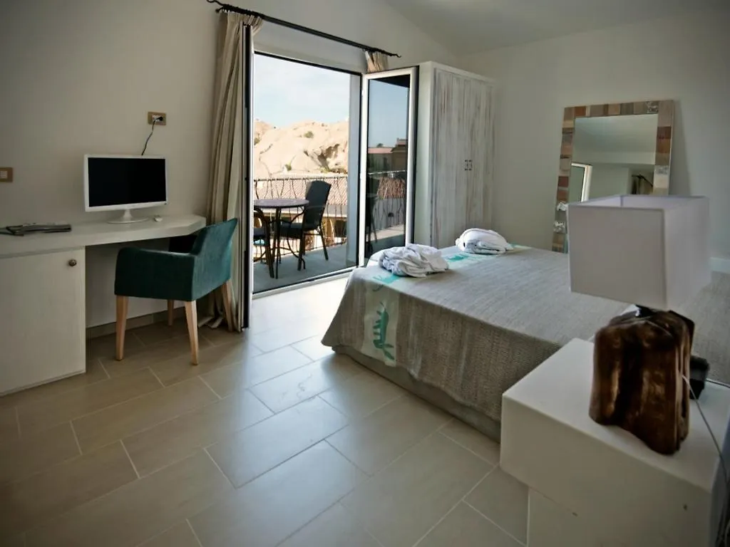 Dolce Vita Boutique Hotel Porto Cervo