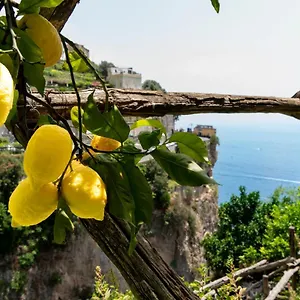 *** Hotel La Pergola Italie