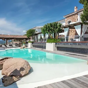 Hotel Delle Rose, Porto Cervo