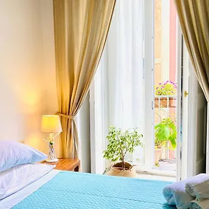Bed & Breakfast Arte E Musei 