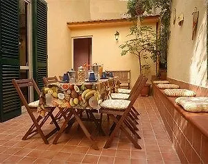 Bed & Breakfast I Colori Di