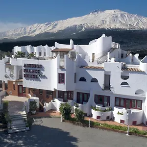 Hotel Assinos Palace