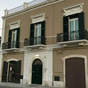 ** Couette-café La Casa Nel Sole - Boutique Italie