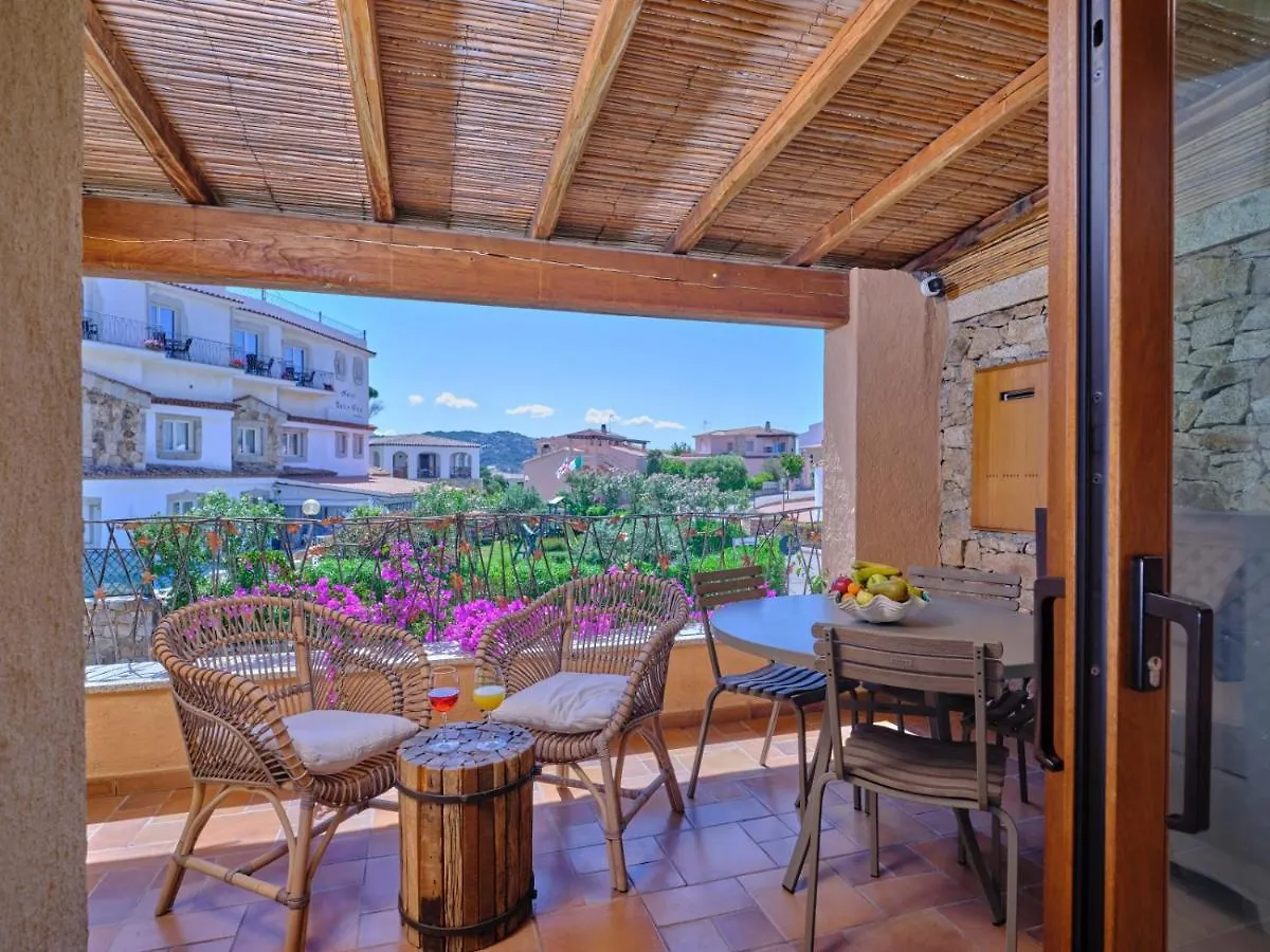 Hotel Dolce Vita Porto Cervo