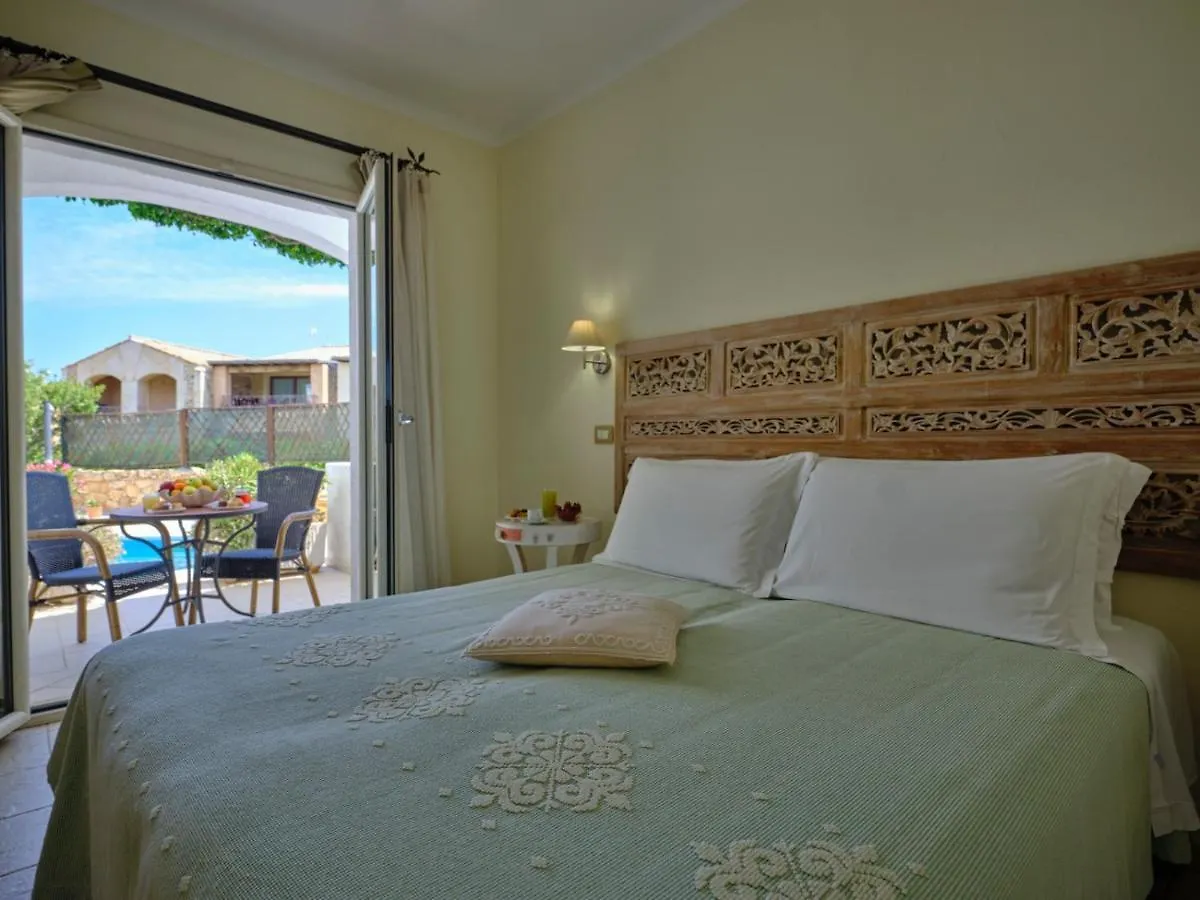 Hotel Dolce Vita Porto Cervo
