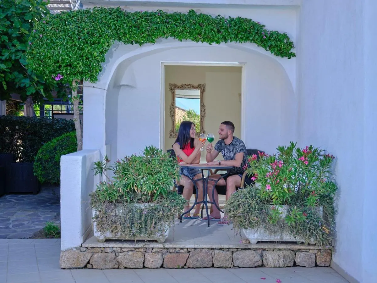 Hotel Dolce Vita Porto Cervo
