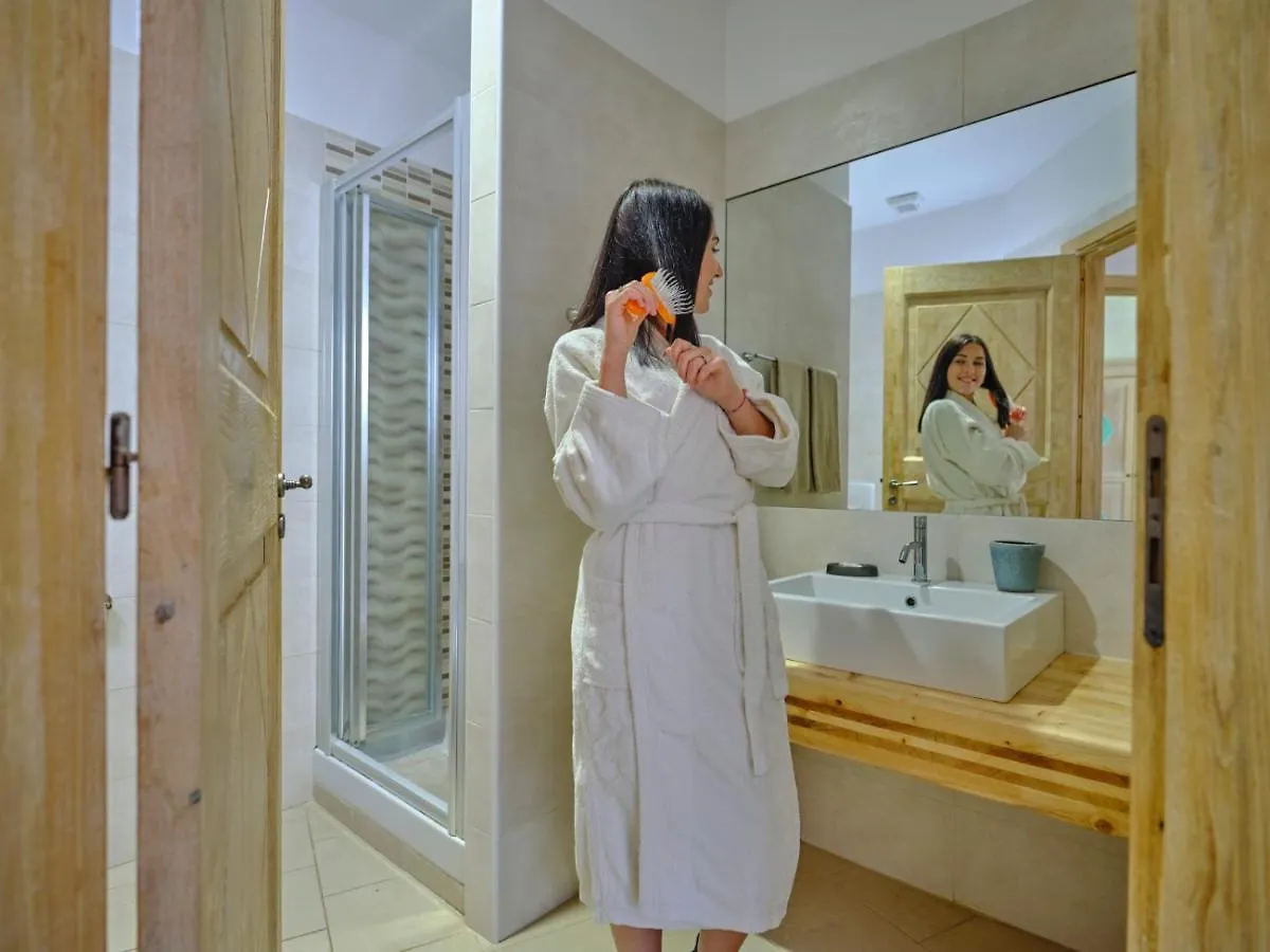 Hotel Dolce Vita Porto Cervo