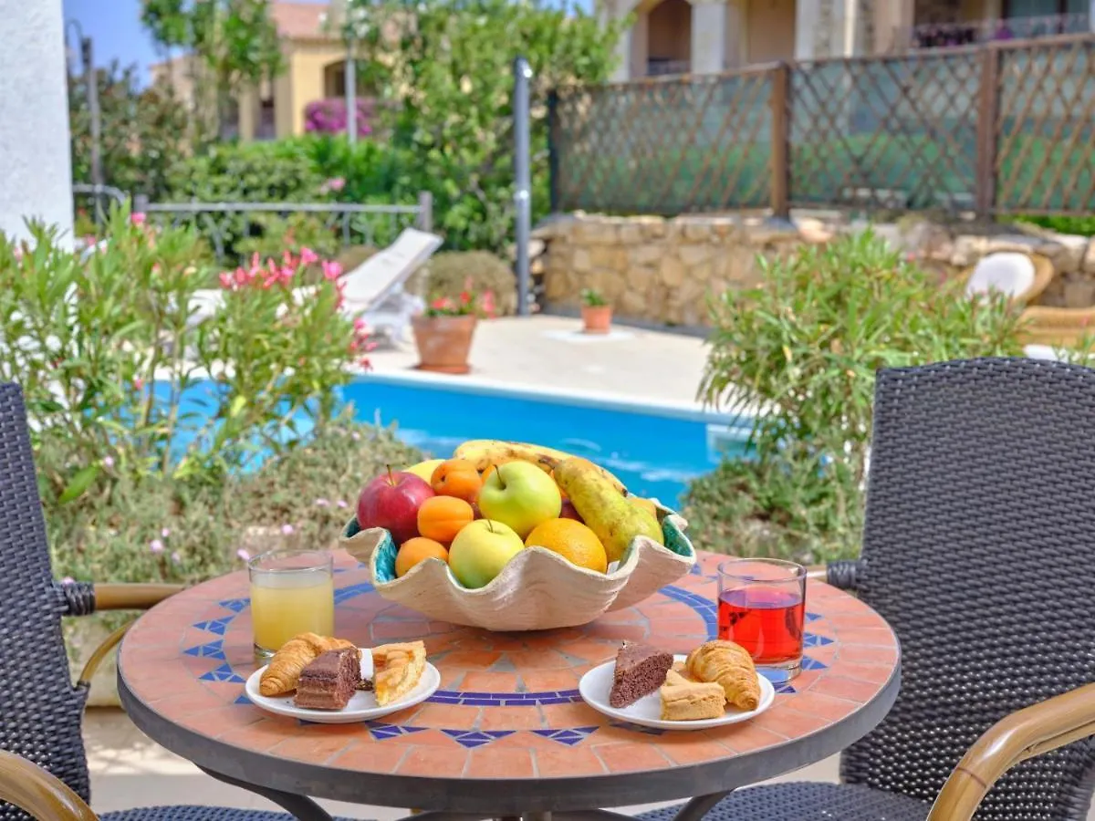 Hotel Dolce Vita Porto Cervo