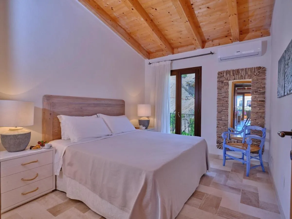 Hotel Dolce Vita Porto Cervo