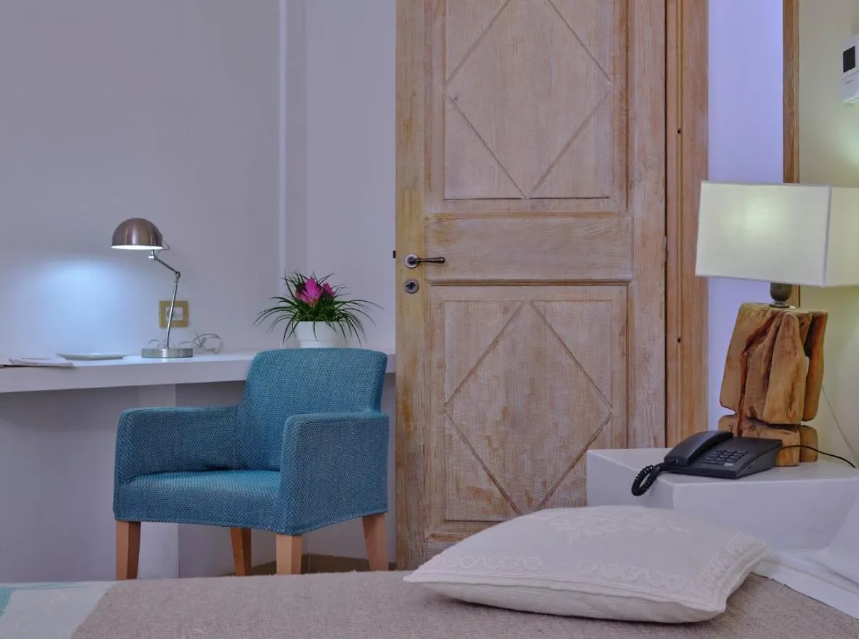****  Hotel Dolce Vita Porto Cervo Italia