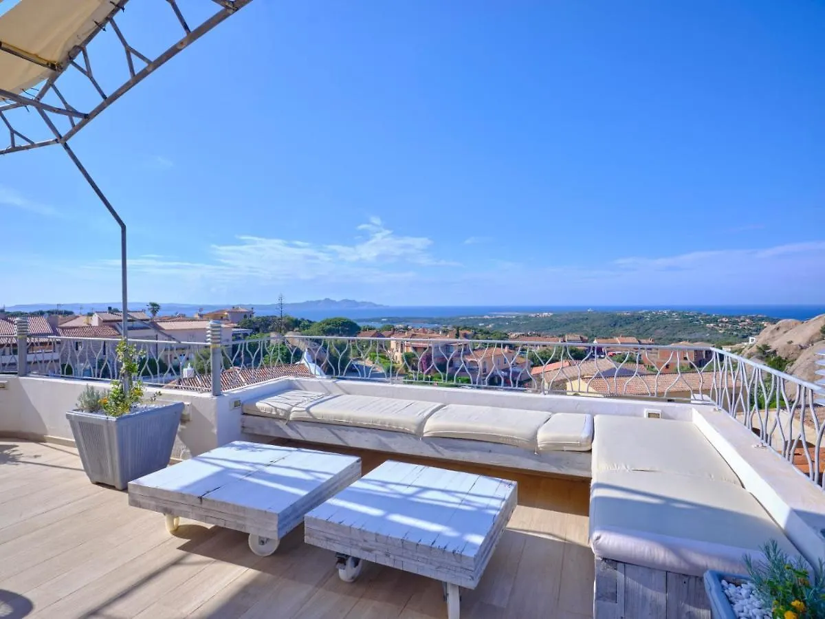 Hotel Dolce Vita Porto Cervo