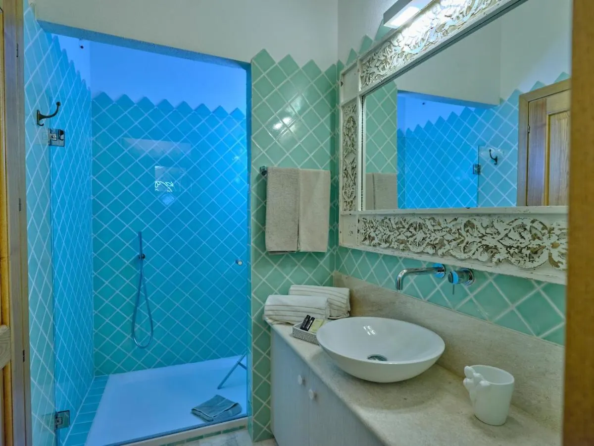 Hotel Dolce Vita Porto Cervo