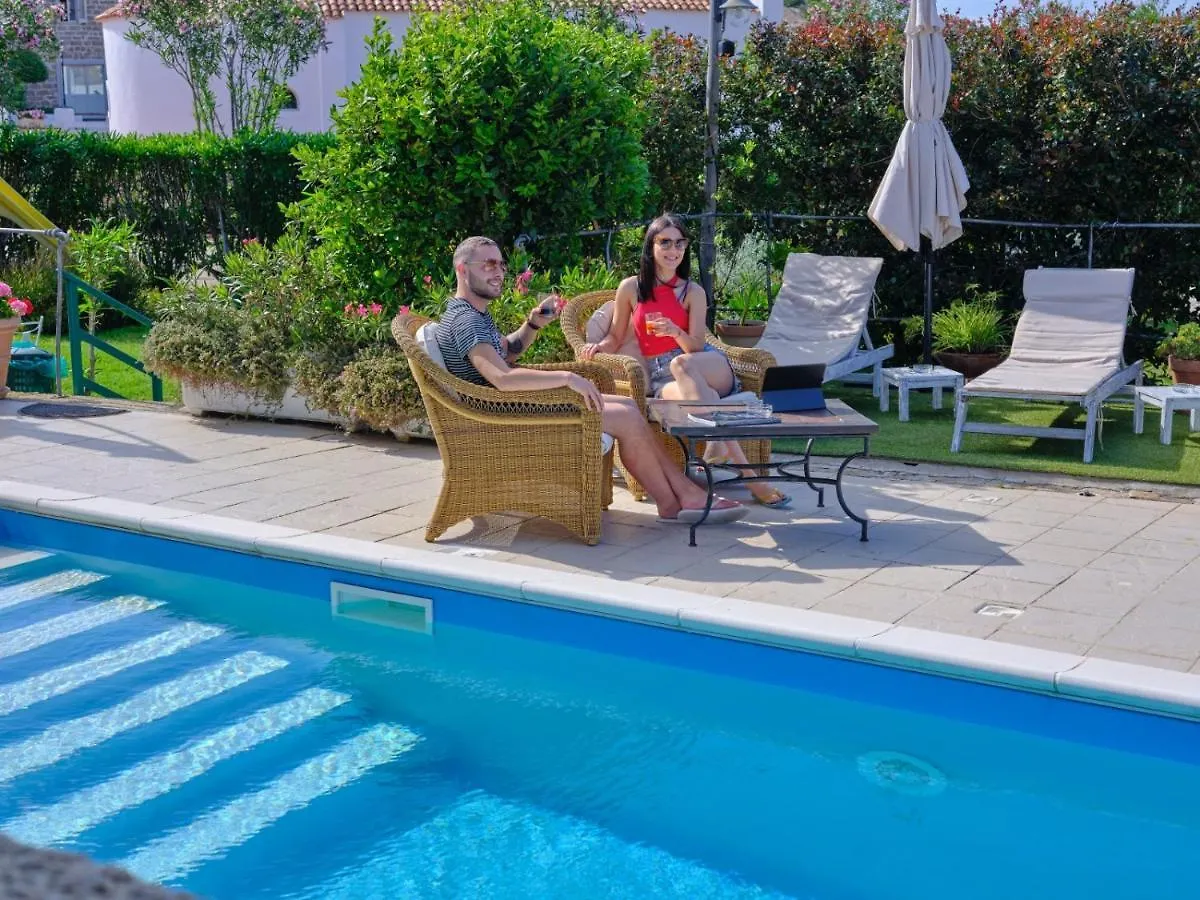 Hotel Dolce Vita Porto Cervo