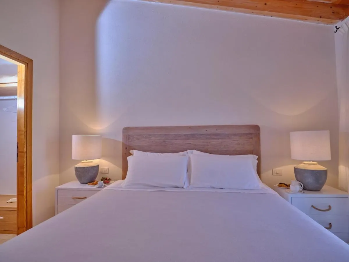 Hotel Dolce Vita Porto Cervo 4*,  Italia