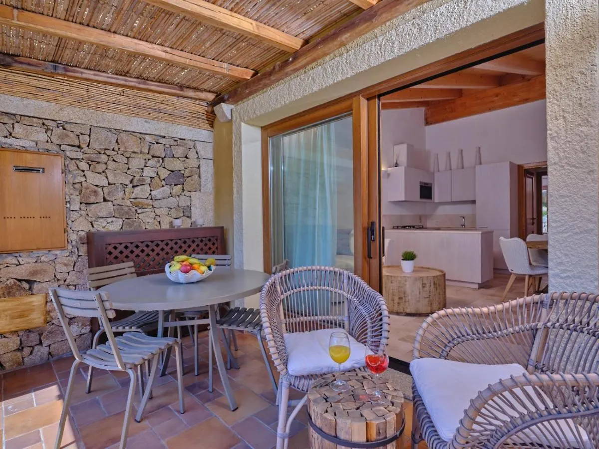 Hotel Dolce Vita Porto Cervo