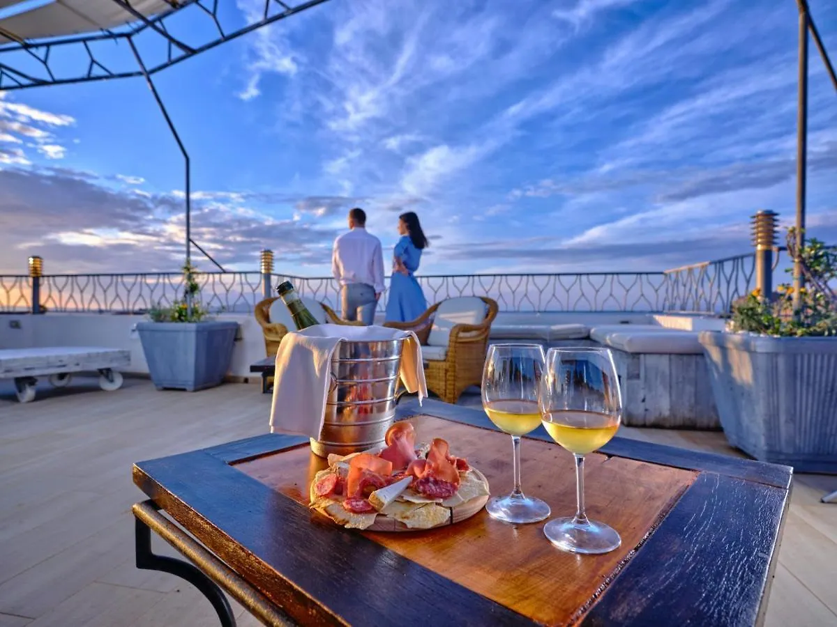 Hotel Dolce Vita Porto Cervo