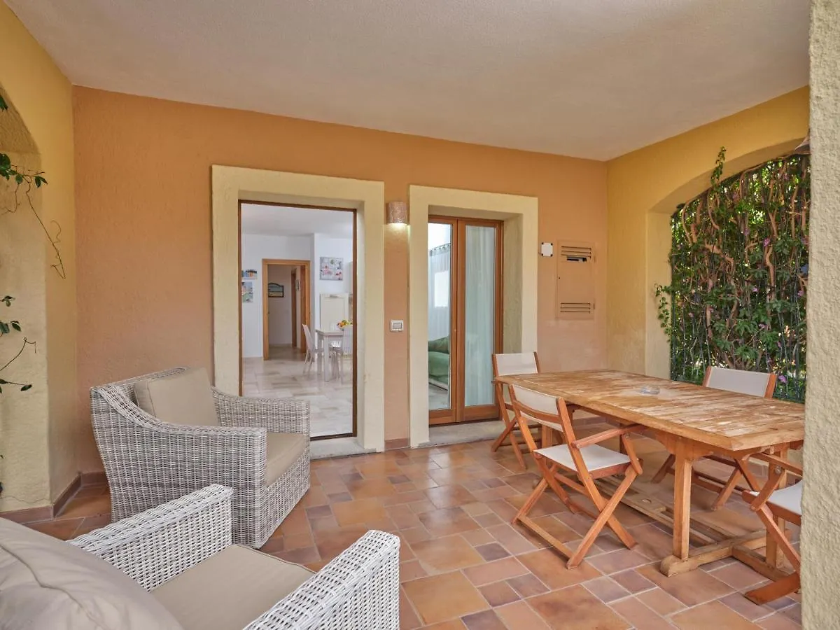 Hotel Dolce Vita Porto Cervo