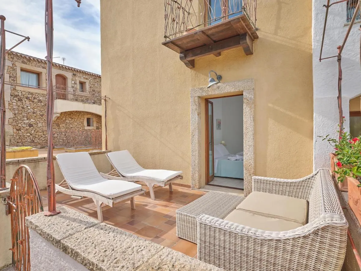 Hotel Dolce Vita Porto Cervo