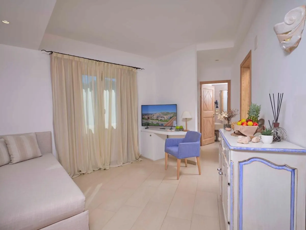 Hotel Dolce Vita Porto Cervo