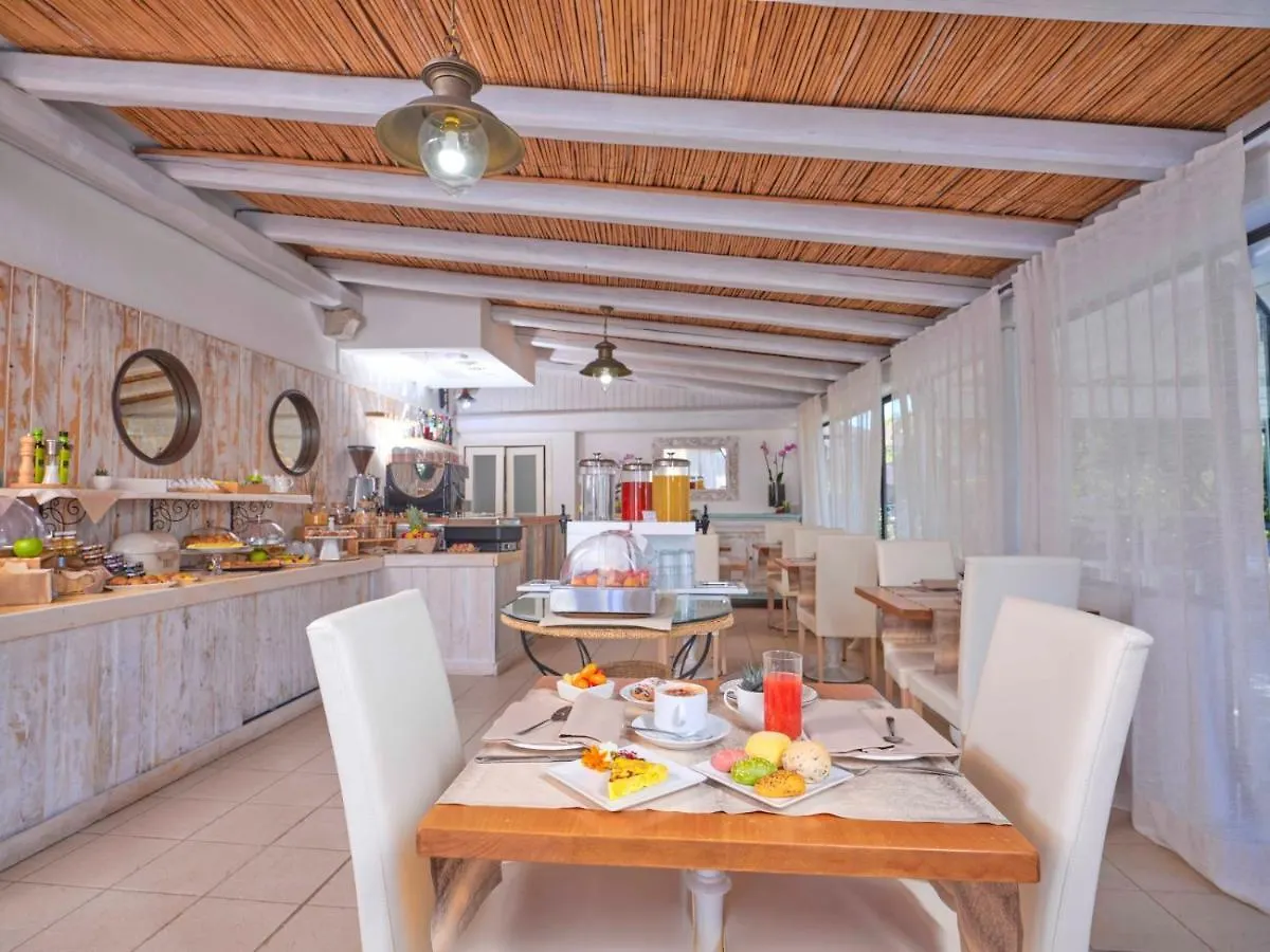 Hotel Dolce Vita Porto Cervo Italia