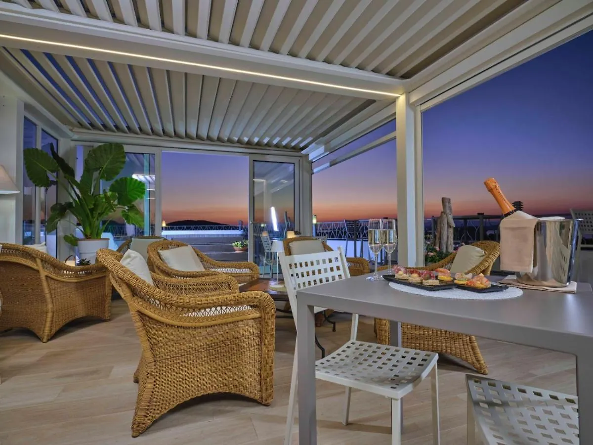 ****  Hotel Dolce Vita Porto Cervo Italië