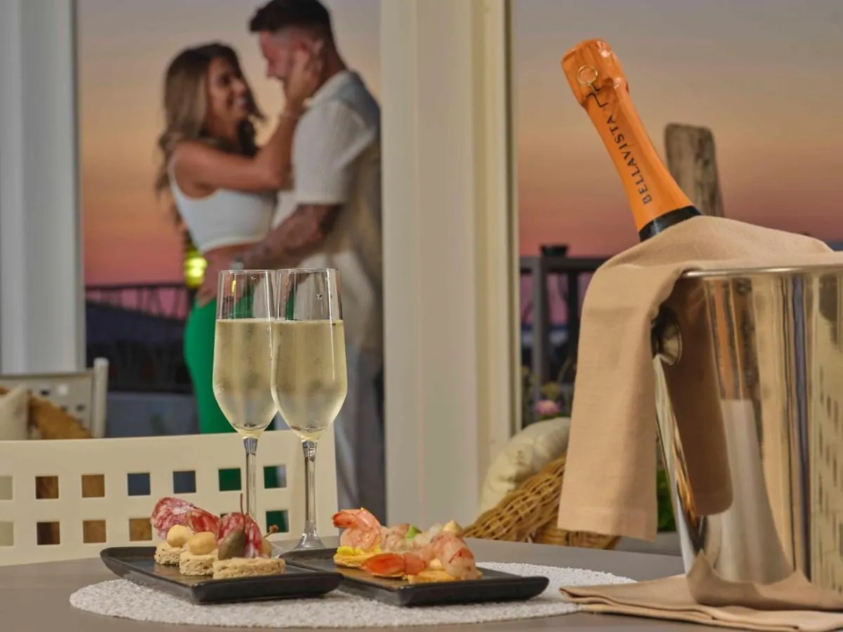 Dolce Vita Boutique Hotel Porto Cervo 4*,  Italy