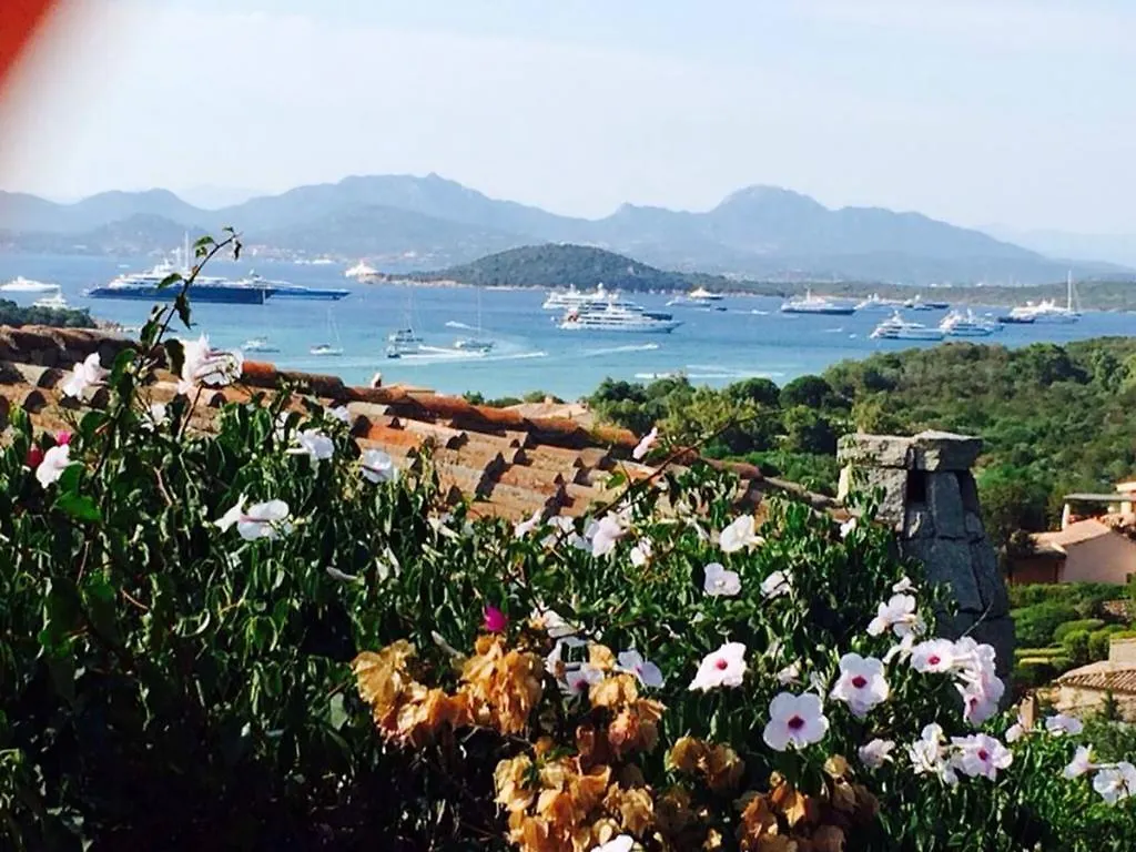 Hotel Dolce Vita Porto Cervo
