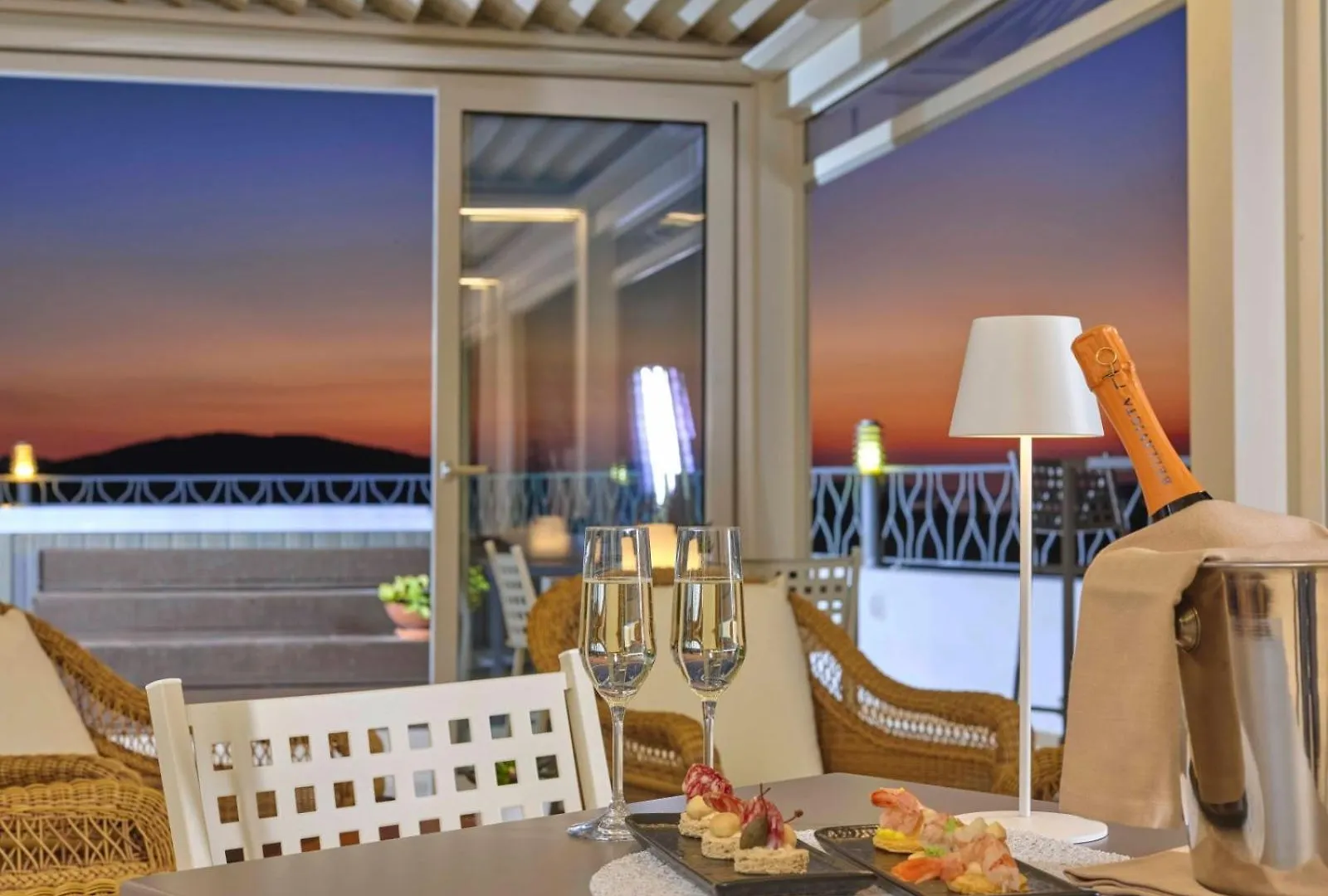 ****  Hotel Dolce Vita Porto Cervo Italië