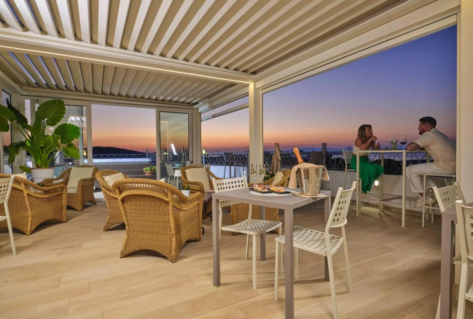 Hotel Dolce Vita Porto Cervo