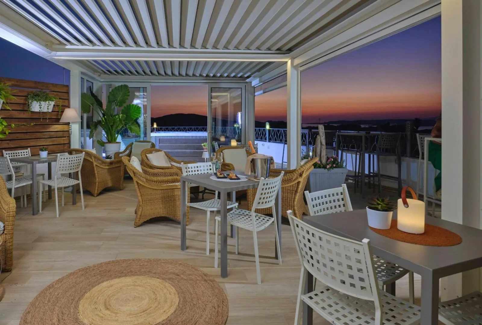 Hotel Dolce Vita Porto Cervo