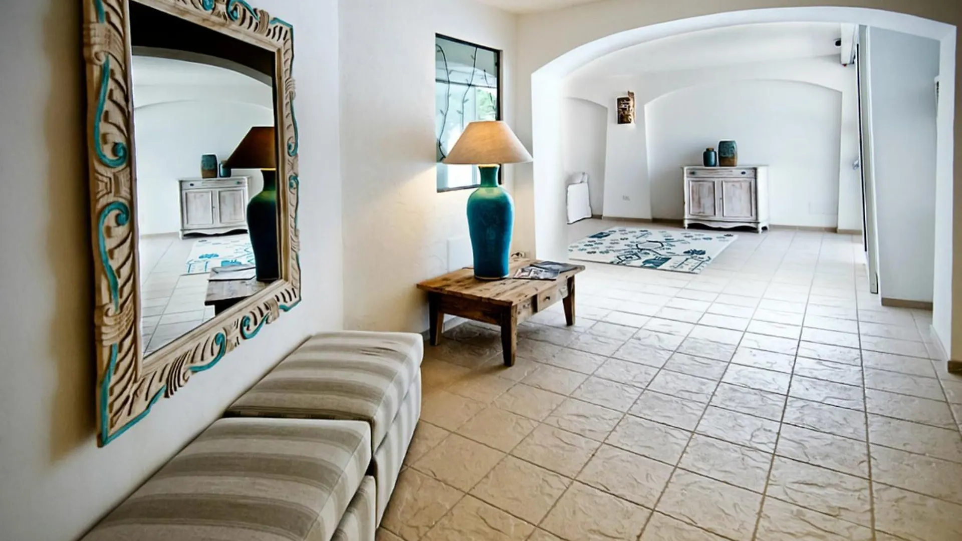 ****  Hotel Dolce Vita Porto Cervo Italia