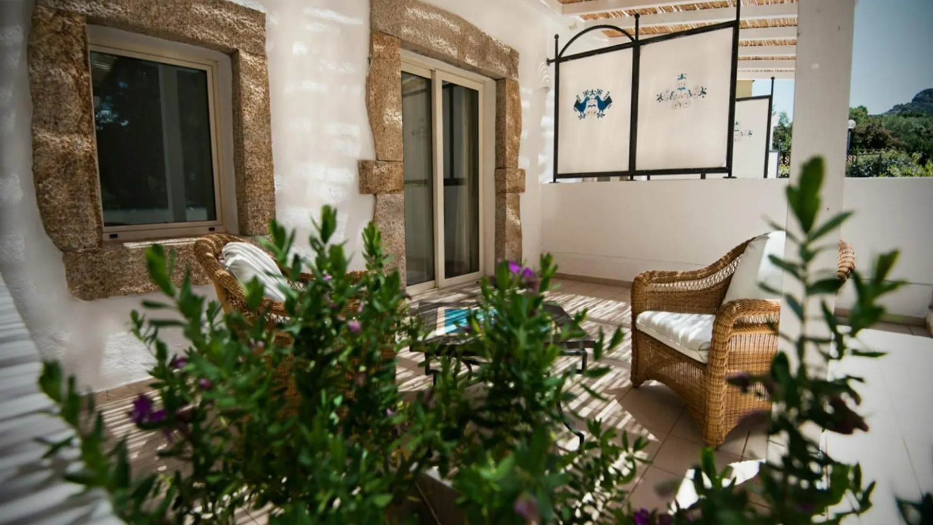 Hotel Dolce Vita Porto Cervo