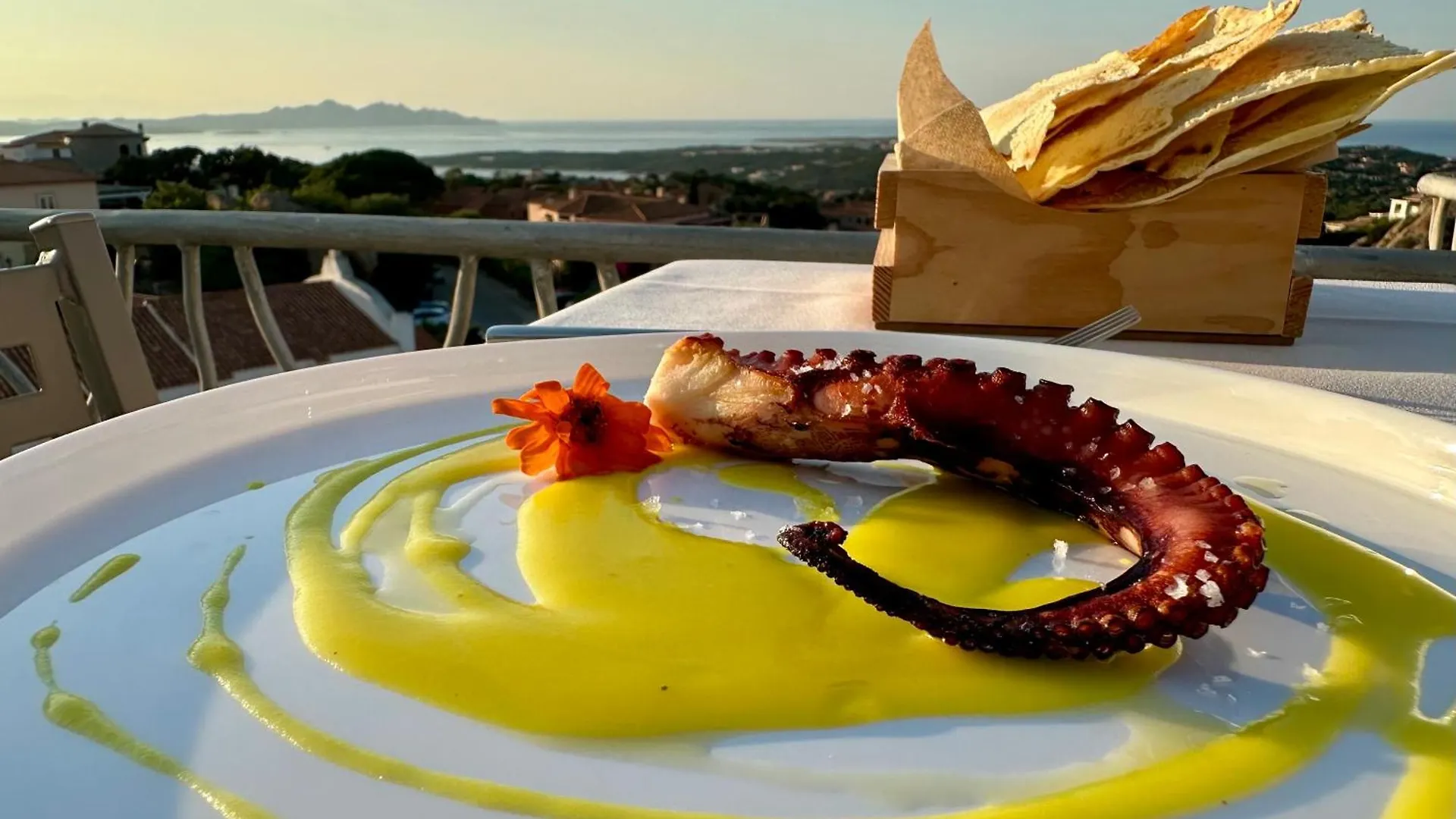 Hotel Dolce Vita Porto Cervo