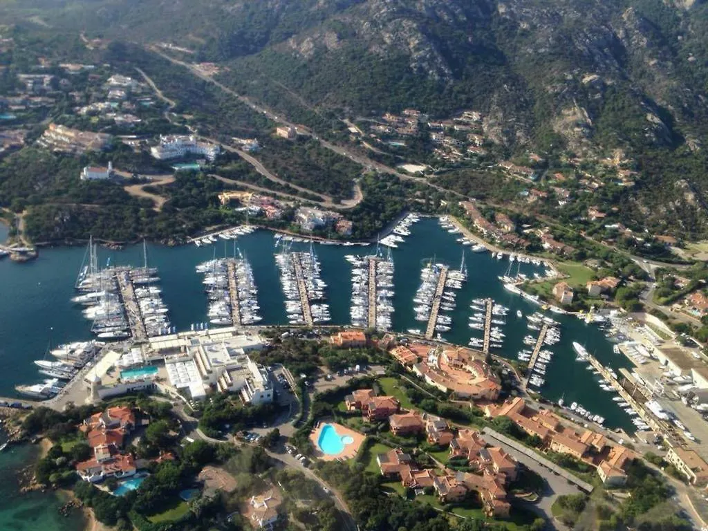 Hotel Dolce Vita Porto Cervo Italia