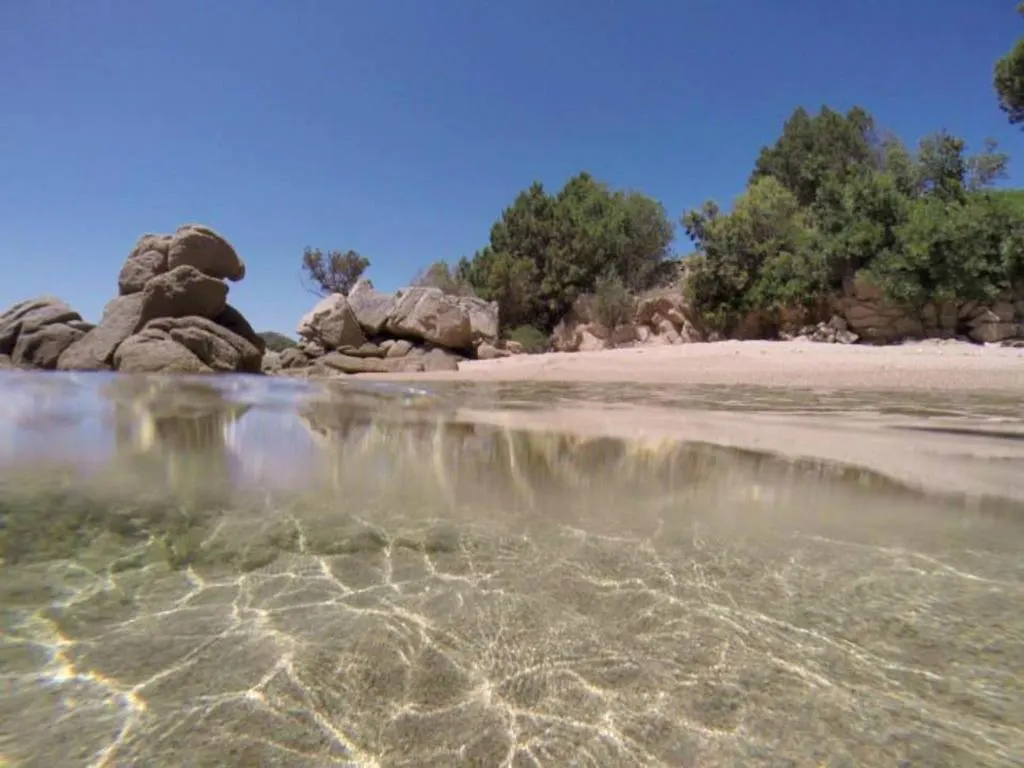 ****  Hotel Dolce Vita Porto Cervo Italia
