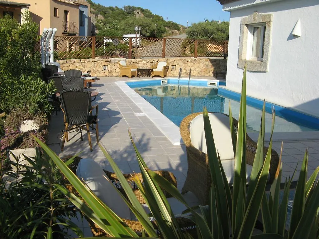 ****  Hotel Dolce Vita Porto Cervo Italia
