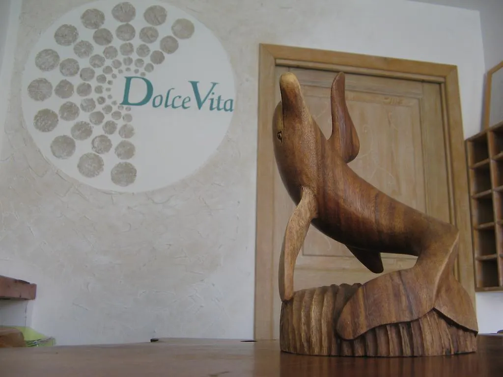 Hotel Dolce Vita Porto Cervo