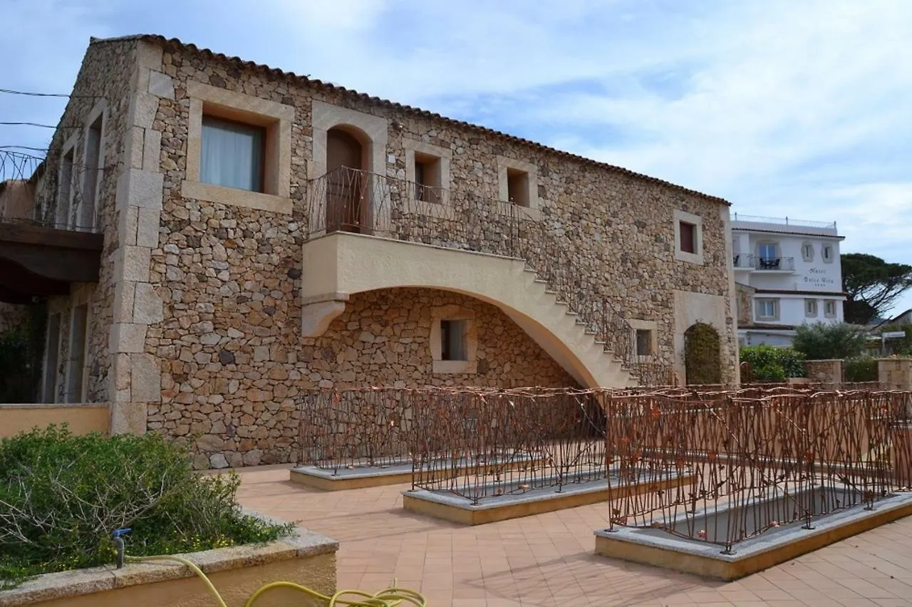 Hotel Dolce Vita Porto Cervo 4*,  Italia